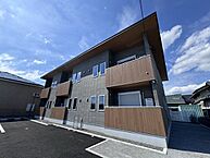 岐阜県羽島市江吉良町字村前2305：物件画像／株式会社タウンハウジング東海　タウンハウジング名古屋駅前店