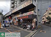 コメダ珈琲店名古屋駅西店 徒歩4分。 250m