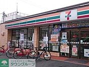 セブンイレブン名古屋栄生1丁目店 徒歩9分。 720m