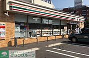 セブンイレブン名古屋葵3丁目東店 徒歩2分。 160m