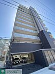 愛知県名古屋市中村区太閤通6丁目99：物件画像／株式会社タウンハウジング東海　タウンハウジング名古屋駅前店