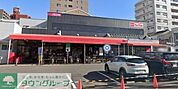マックスバリュ代官店 徒歩8分。 630m