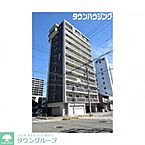 愛知県名古屋市中村区亀島2丁目14-18：物件画像／株式会社タウンハウジング東海　タウンハウジング名古屋駅前店