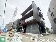 愛知県名古屋市西区八筋町62：物件画像／株式会社タウンハウジング東海　タウンハウジング名古屋駅前店