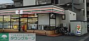 セブンイレブン名古屋五才美町店 徒歩5分。 390m