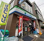 ファミリーマート志賀本通駅前店 徒歩6分。 480m