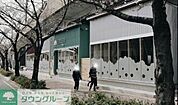 SAKUMACHI商店街 徒歩13分。 980m