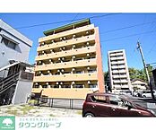 愛知県名古屋市中村区那古野1丁目44-1：物件画像／株式会社タウンハウジング東海　タウンハウジング名古屋駅前店