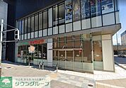 サイゼリヤささしまライブ駅前店 徒歩9分。 710m
