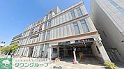 テラッセ納屋橋 徒歩4分。 320m