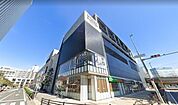 コメダ珈琲店マーケットスクエアささしま店 徒歩12分。 960m
