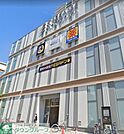 マツモトキヨシテラッセ納屋橋店 徒歩6分。 450m