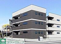 愛知県名古屋市西区栄生2丁目16-10：物件画像／株式会社タウンハウジング東海　タウンハウジング名古屋駅前店