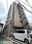 愛知県名古屋市中村区則武1丁目27-8：物件画像／株式会社タウンハウジング東海　タウンハウジング名古屋駅前店