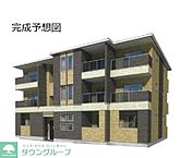 愛知県名古屋市西区枇杷島1丁目詳細未定：物件画像／株式会社タウンハウジング東海　タウンハウジング名古屋駅前店