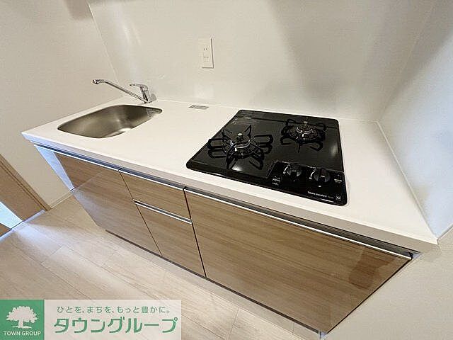 キッチン