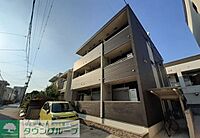 愛知県名古屋市西区香呑町4丁目55：物件画像／株式会社タウンハウジング東海　タウンハウジング名古屋駅前店