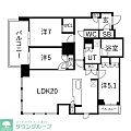 グランドメゾン名古屋駅10階45.0万円