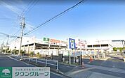 南十番町ショッピングプラザ 徒歩6分。 450m