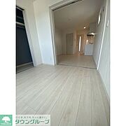 リビング/居室