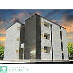 愛知県名古屋市西区栄生3丁目3-3：物件画像／株式会社タウンハウジング東海　タウンハウジング名古屋駅前店
