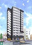愛知県名古屋市西区則武新町3丁目8-33：物件画像／株式会社タウンハウジング東海　タウンハウジング名古屋駅前店