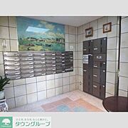 共有部分