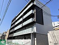 愛知県名古屋市熱田区三本松町20-6：物件画像／株式会社タウンハウジング東海　タウンハウジング名古屋駅前店