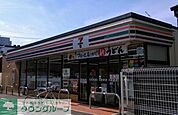 セブンイレブン名古屋井深町店 徒歩8分。 600m