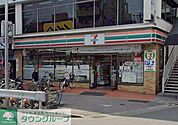 セブンイレブン名古屋栄生駅前店 徒歩2分。 110m