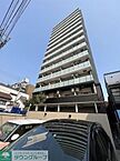 愛知県名古屋市中区新栄1丁目31-29：物件画像／株式会社タウンハウジング東海　タウンハウジング名古屋駅前店