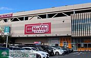 マックスバリュグランド千種若宮大通店 徒歩13分。 1020m