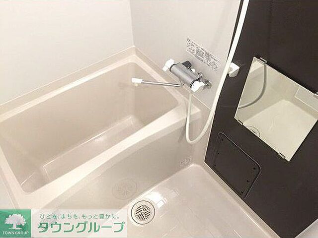 浴室