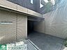 エントランス：エントランス