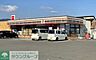 周辺：セブンイレブン垂井町宮代店 徒歩5分。 400m