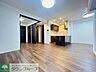 室内：別部屋の写真になります