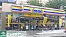 周辺：ミニストップ名駅南1丁目店 徒歩2分。 140m