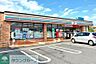 周辺：セブンイレブン名古屋山里町店 徒歩8分。 600m
