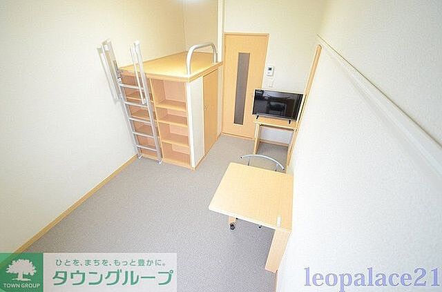 子供部屋