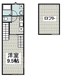 大船駅 8.0万円