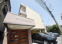 神奈川県横浜市栄区笠間3丁目7-21：物件画像／株式会社タウンハウジング神奈川　タウンハウジング大船店