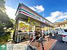 周辺：セブンイレブン鎌倉湘南町屋駅前店 徒歩2分。 100m