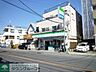 周辺：ファミリーマート鎌倉雪ノ下店 徒歩2分。コンビニ 140m