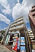 ★海まで1分・ペット可・事務所、店舗可★