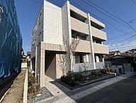 神奈川県鎌倉市腰越3丁目25：物件画像／株式会社タウンハウジング神奈川　タウンハウジング大船店