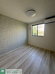 アルモ金沢文庫 104 1階ワンルームのリビング/ダイニング