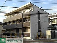 神奈川県鎌倉市大船4丁目21-21：物件画像／株式会社タウンハウジング神奈川　タウンハウジング大船店