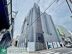 京急本線 戸部駅 徒歩1分の賃貸マンション