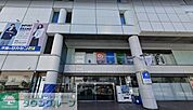 さいか屋横須賀ショッピングプラザ 徒歩3分。 180m