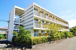 JR京浜東北・根岸線 港南台駅 徒歩21分の賃貸アパート